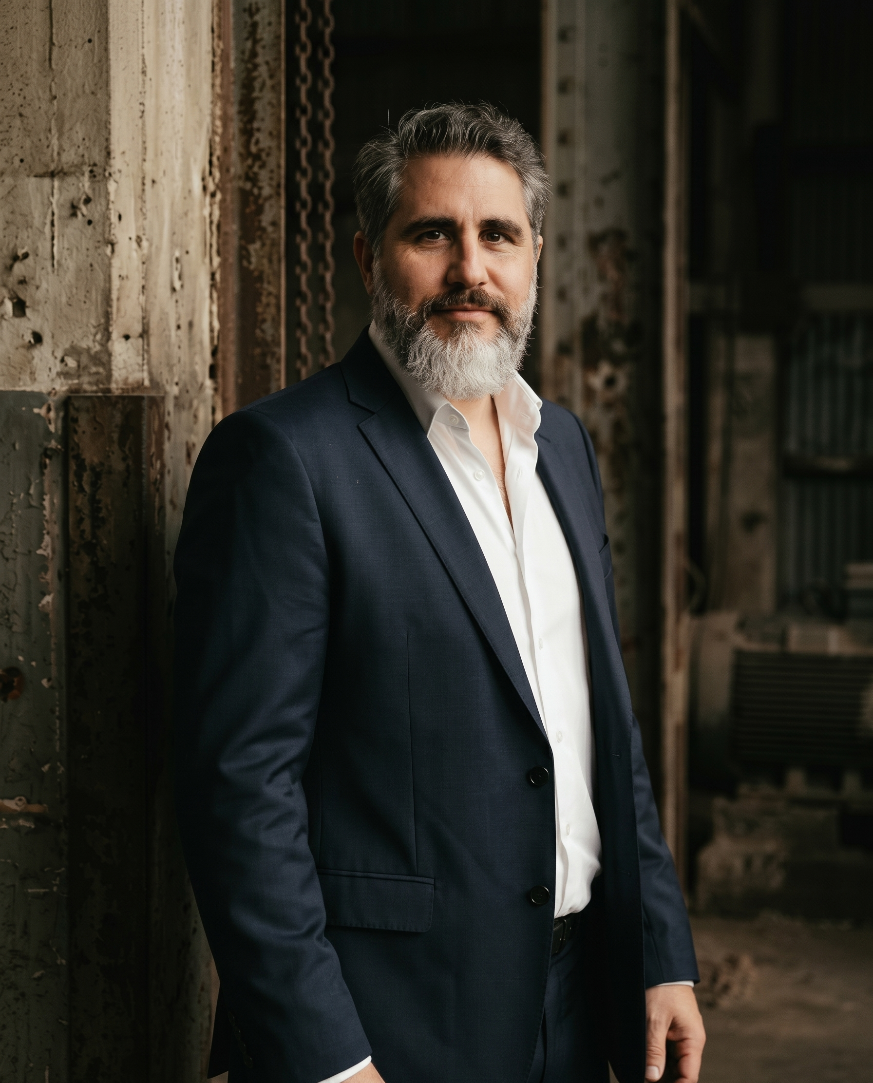 Fidel González